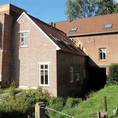 B&B Molen Ter Walle Geraardsbergen Dış mekan fotoğraf