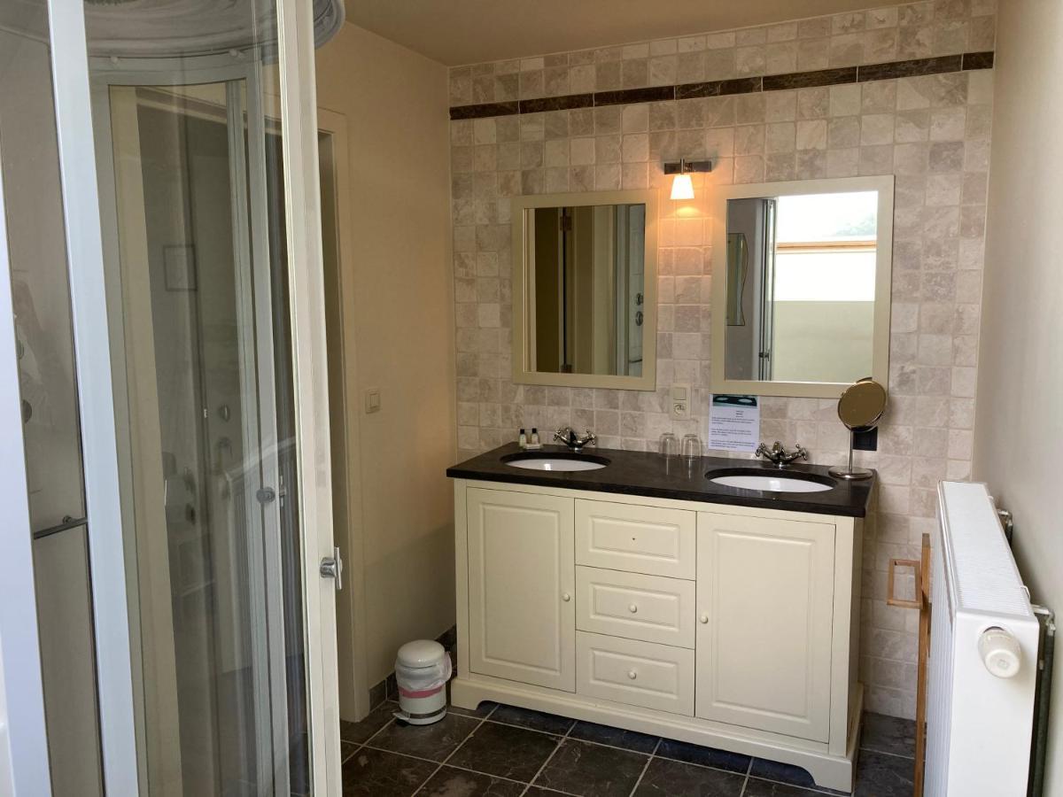 B&B Molen Ter Walle Geraardsbergen Dış mekan fotoğraf