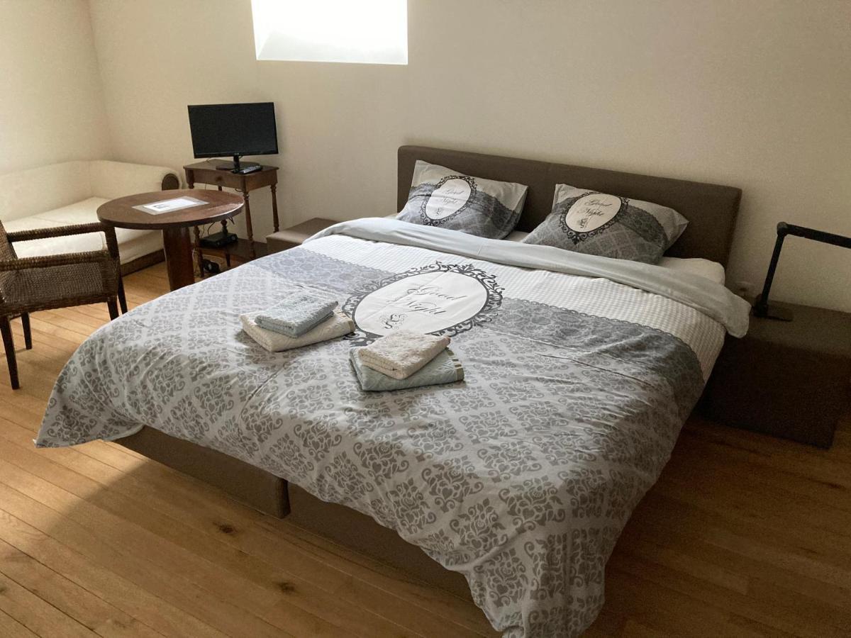 B&B Molen Ter Walle Geraardsbergen Dış mekan fotoğraf