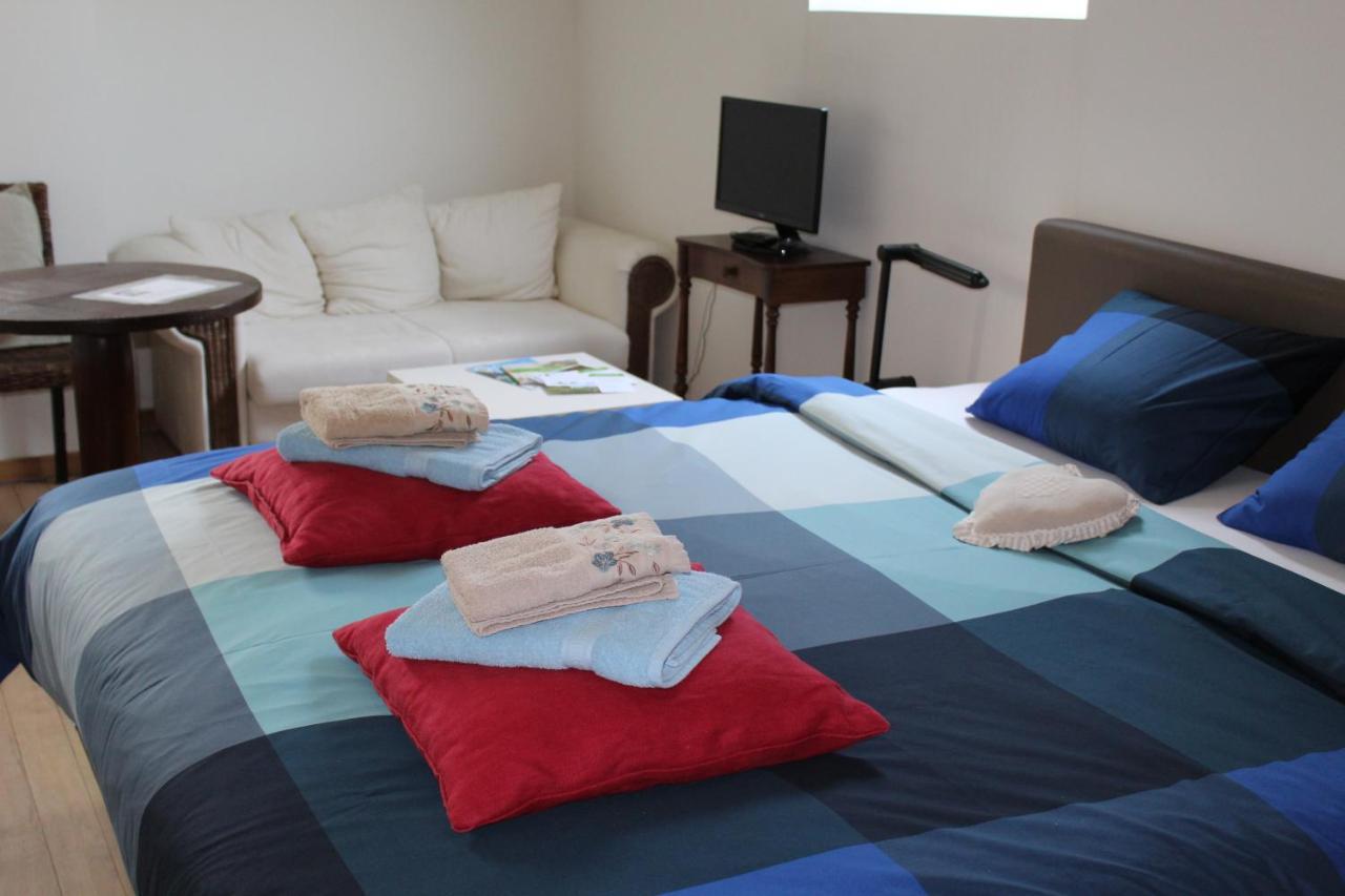 B&B Molen Ter Walle Geraardsbergen Dış mekan fotoğraf