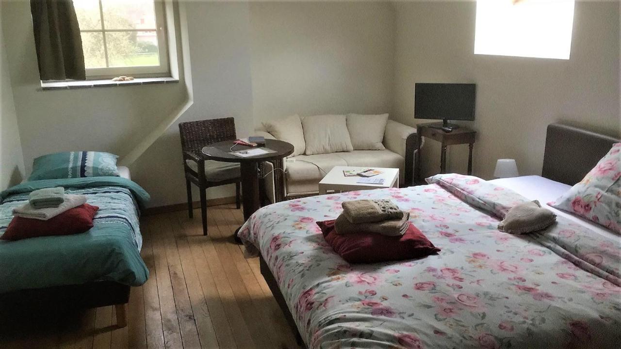 B&B Molen Ter Walle Geraardsbergen Dış mekan fotoğraf