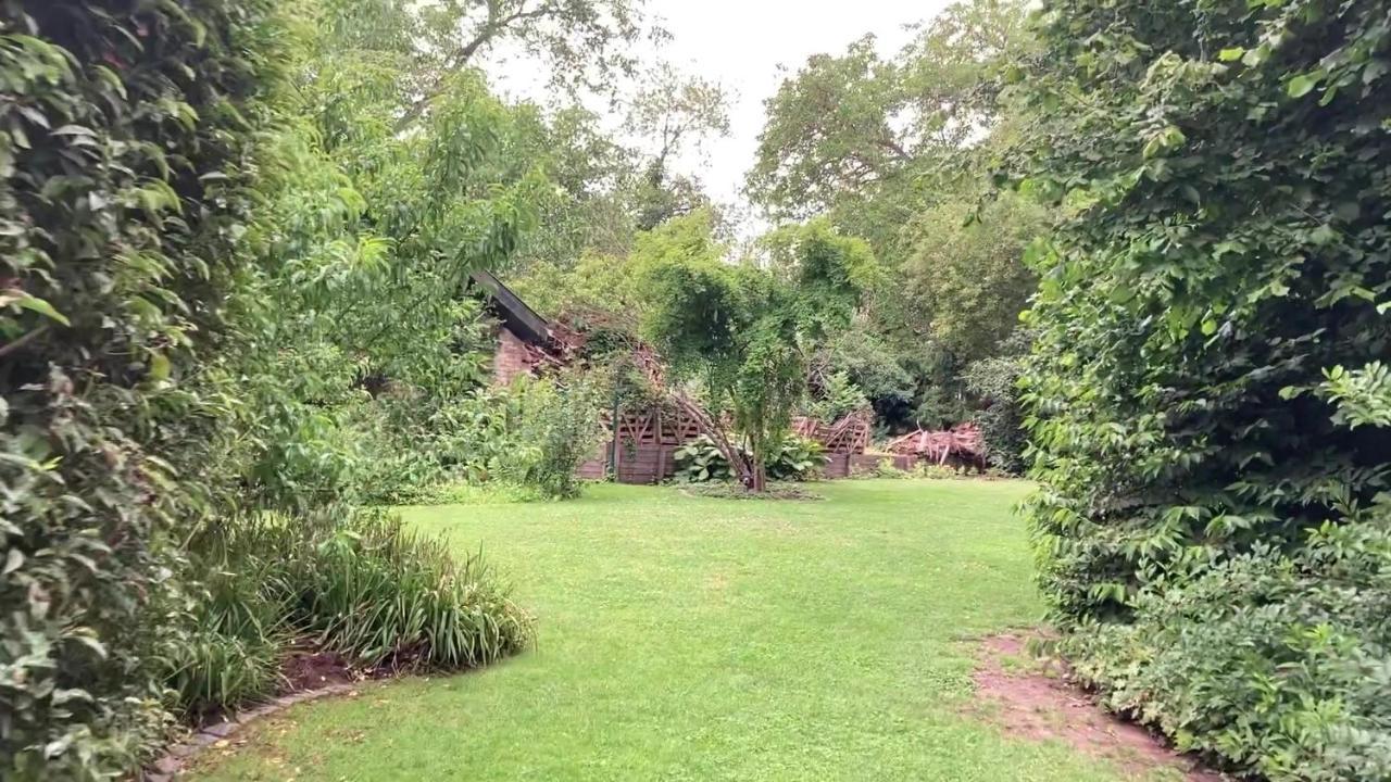 B&B Molen Ter Walle Geraardsbergen Dış mekan fotoğraf