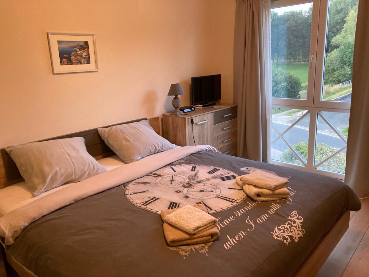 B&B Molen Ter Walle Geraardsbergen Dış mekan fotoğraf
