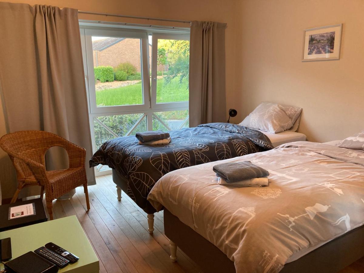 B&B Molen Ter Walle Geraardsbergen Dış mekan fotoğraf