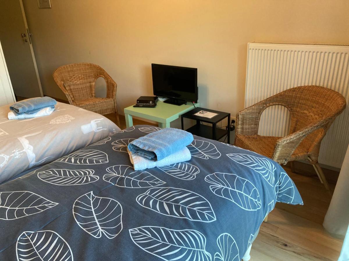 B&B Molen Ter Walle Geraardsbergen Dış mekan fotoğraf