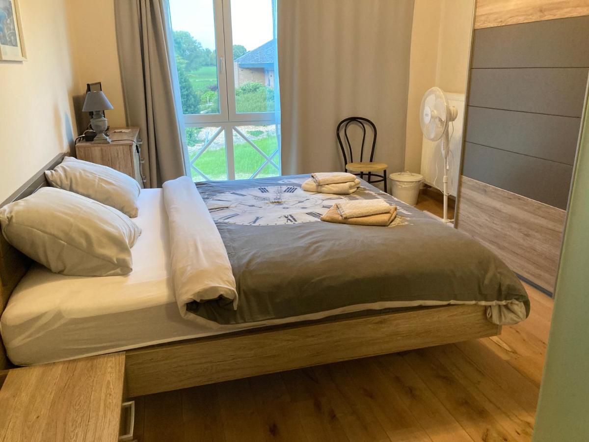 B&B Molen Ter Walle Geraardsbergen Dış mekan fotoğraf