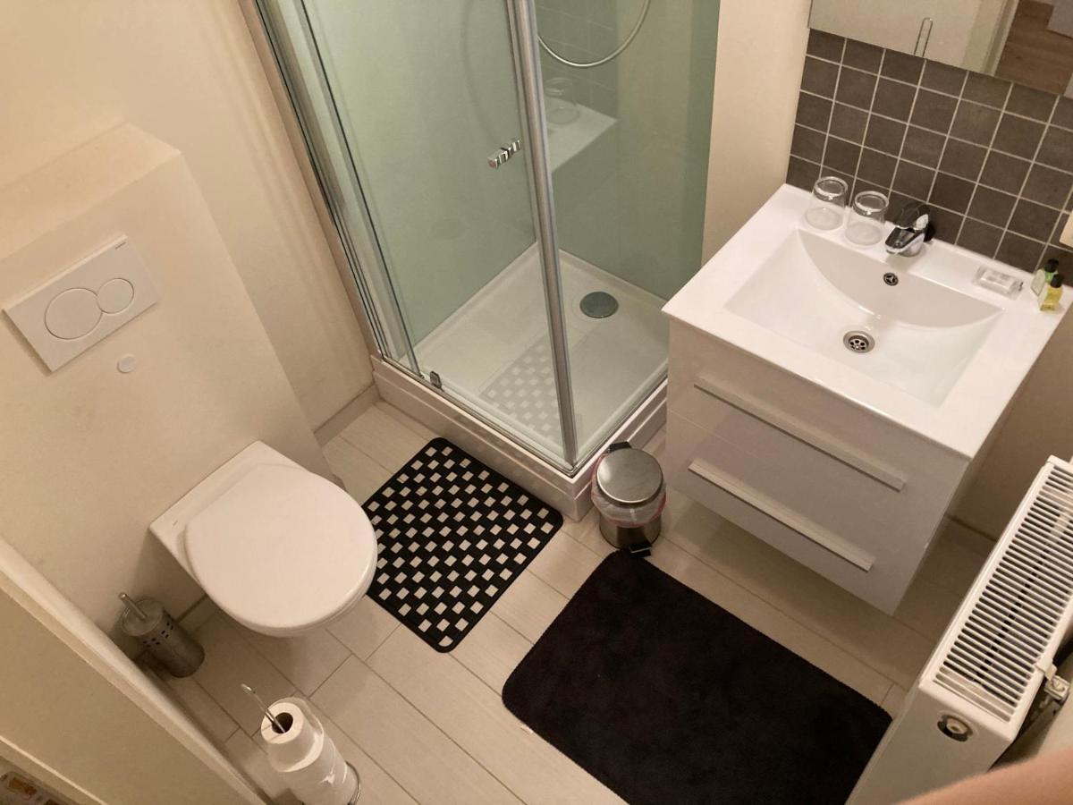 B&B Molen Ter Walle Geraardsbergen Dış mekan fotoğraf