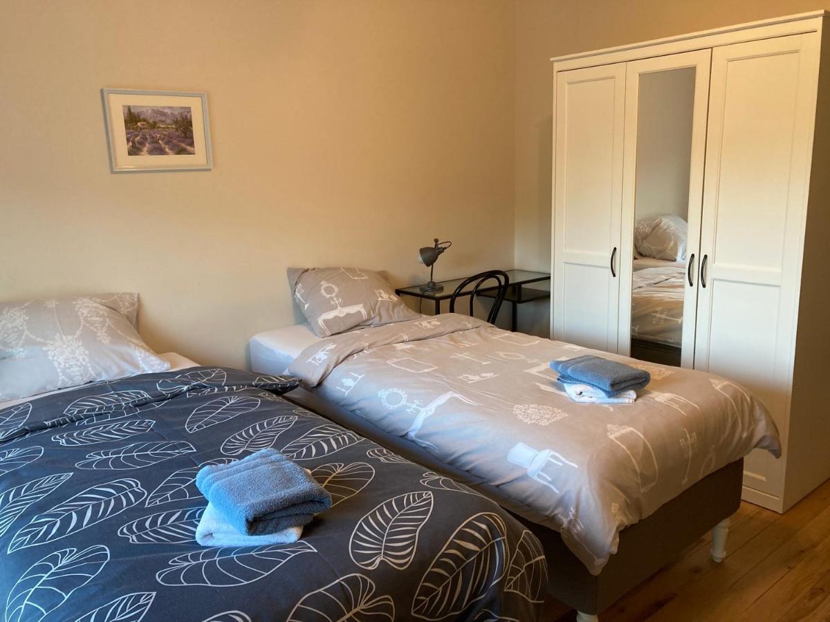 B&B Molen Ter Walle Geraardsbergen Dış mekan fotoğraf