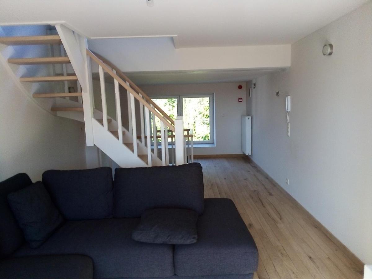 B&B Molen Ter Walle Geraardsbergen Dış mekan fotoğraf