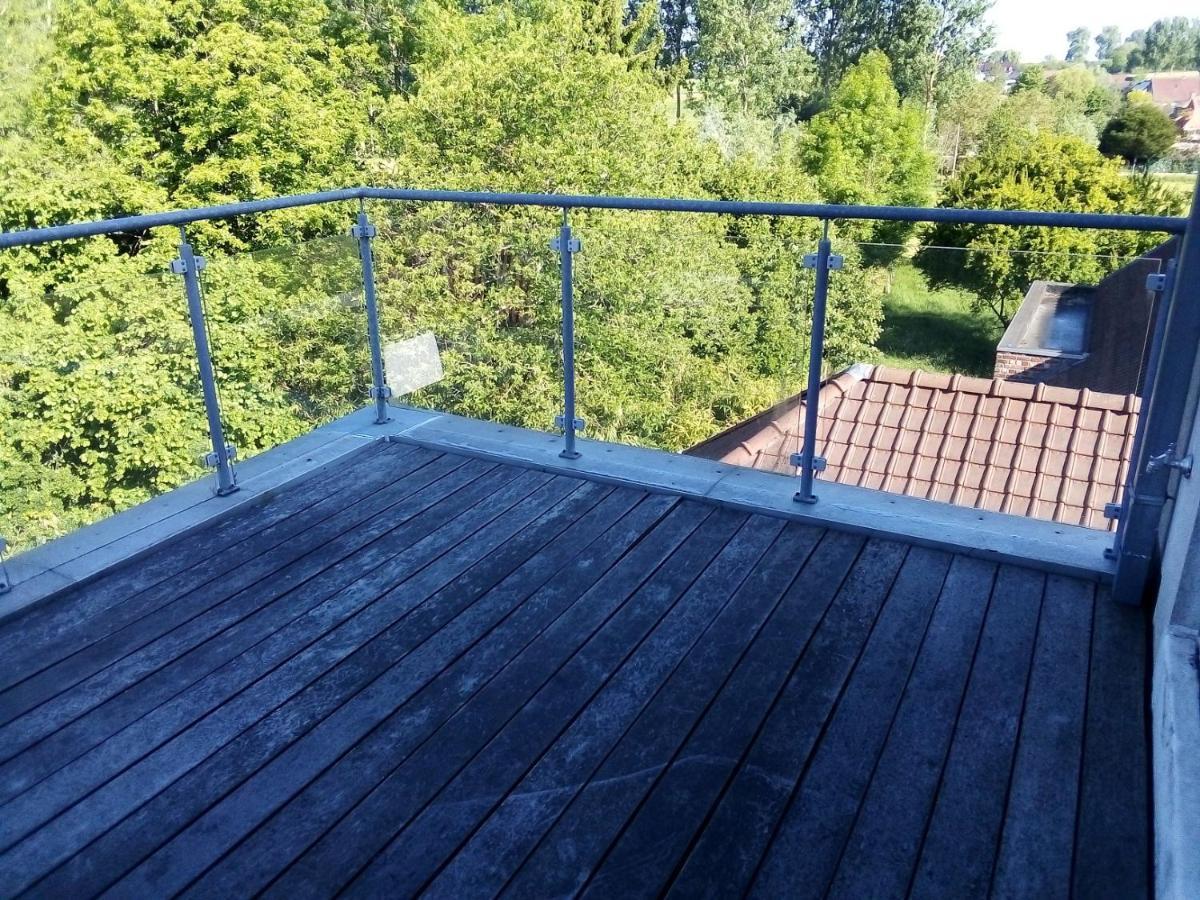 B&B Molen Ter Walle Geraardsbergen Dış mekan fotoğraf