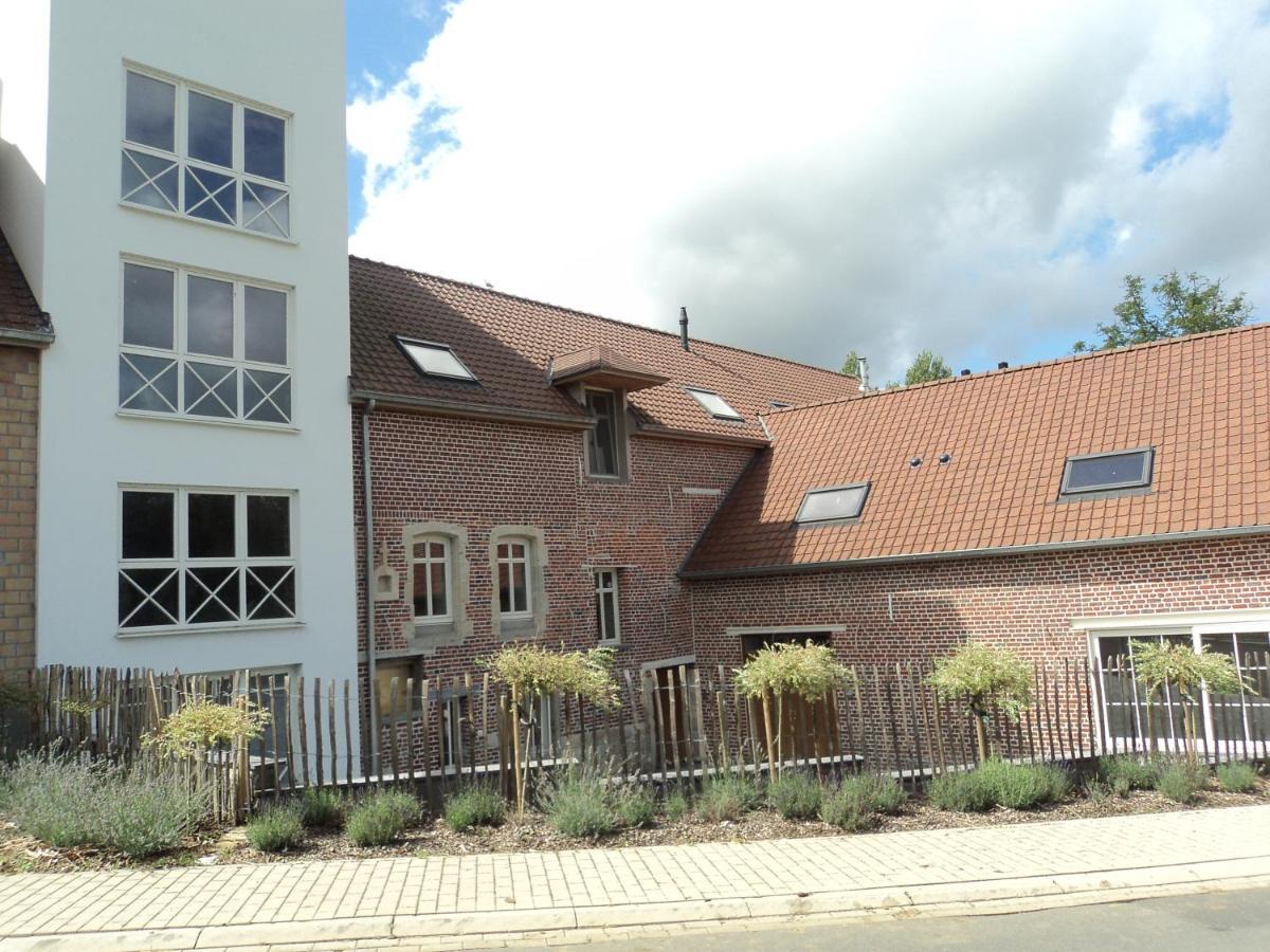 B&B Molen Ter Walle Geraardsbergen Dış mekan fotoğraf