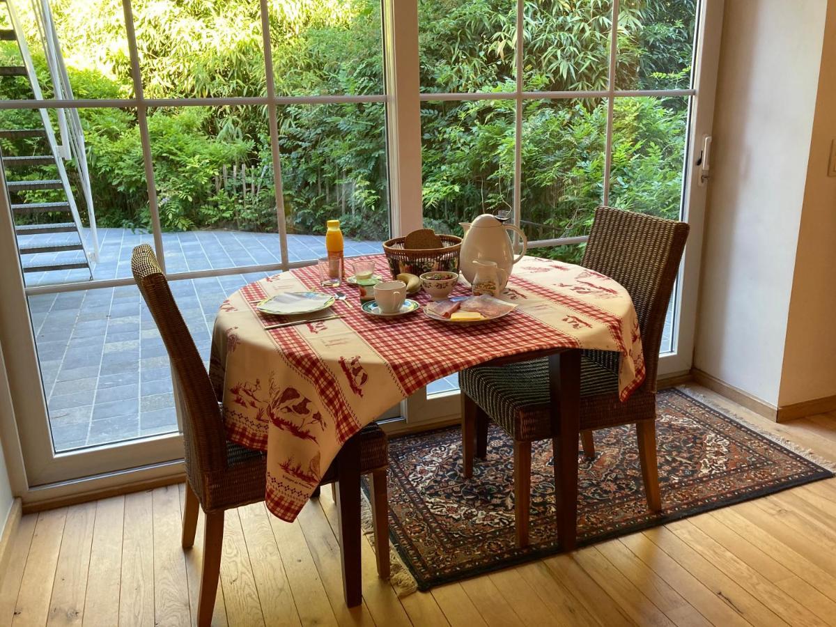B&B Molen Ter Walle Geraardsbergen Dış mekan fotoğraf