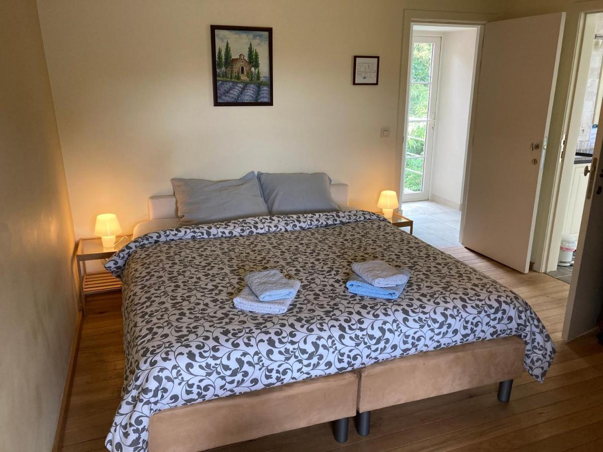 B&B Molen Ter Walle Geraardsbergen Dış mekan fotoğraf
