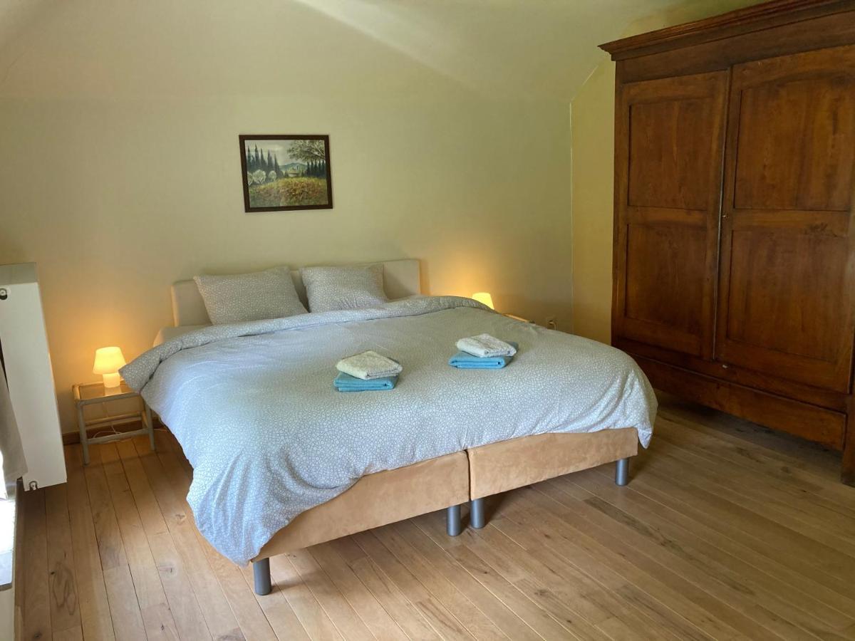 B&B Molen Ter Walle Geraardsbergen Dış mekan fotoğraf