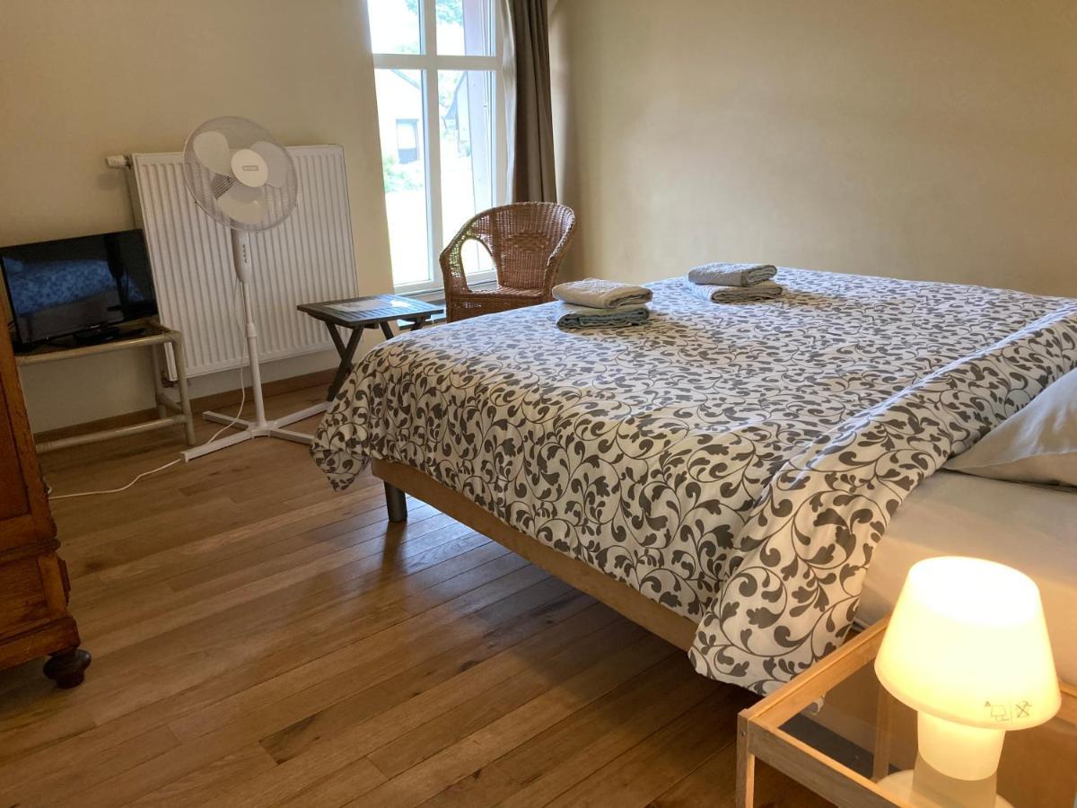 B&B Molen Ter Walle Geraardsbergen Dış mekan fotoğraf