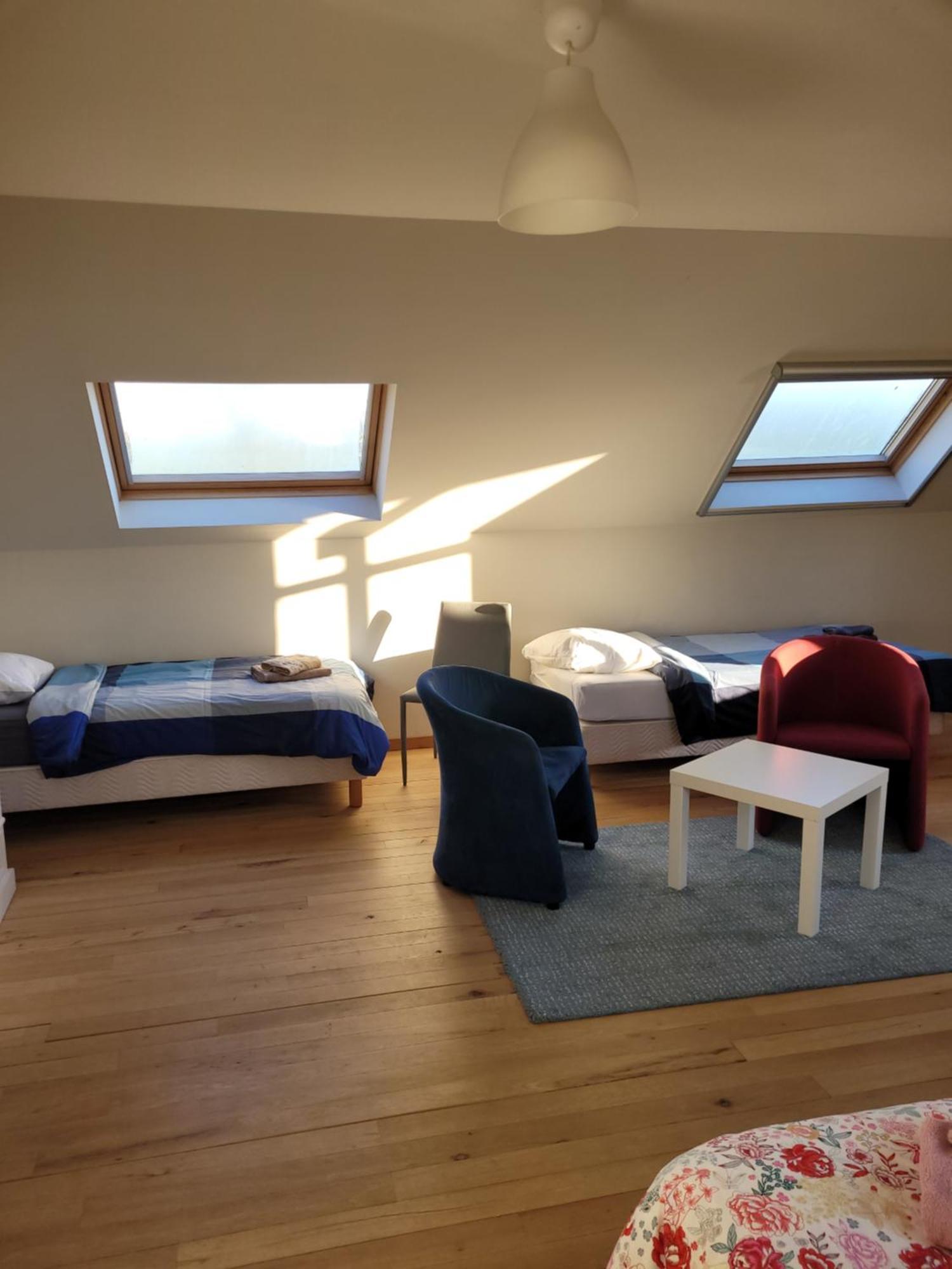 B&B Molen Ter Walle Geraardsbergen Dış mekan fotoğraf