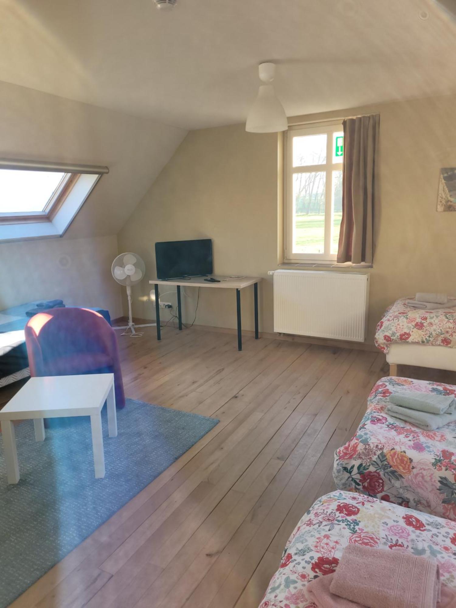 B&B Molen Ter Walle Geraardsbergen Dış mekan fotoğraf