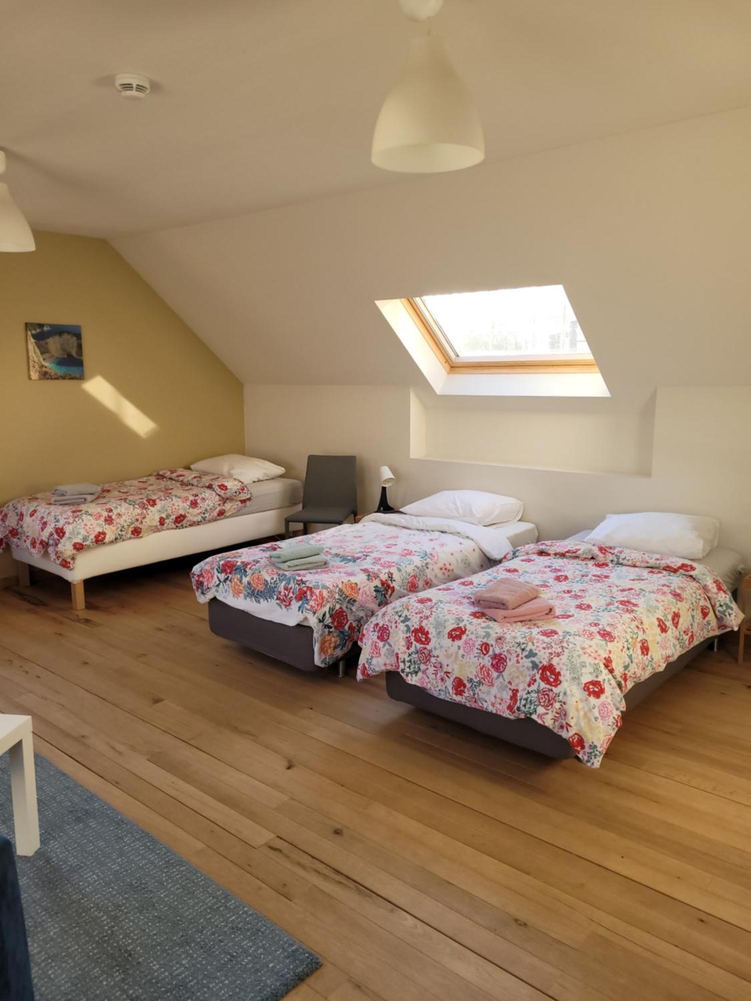 B&B Molen Ter Walle Geraardsbergen Dış mekan fotoğraf