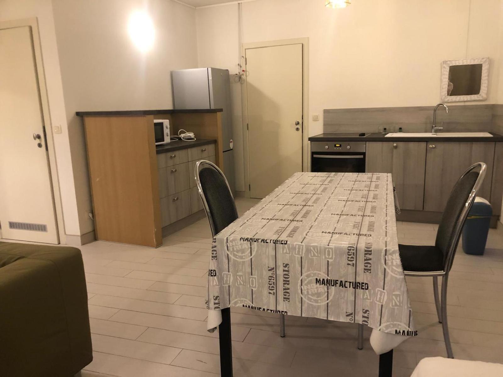 B&B Molen Ter Walle Geraardsbergen Dış mekan fotoğraf