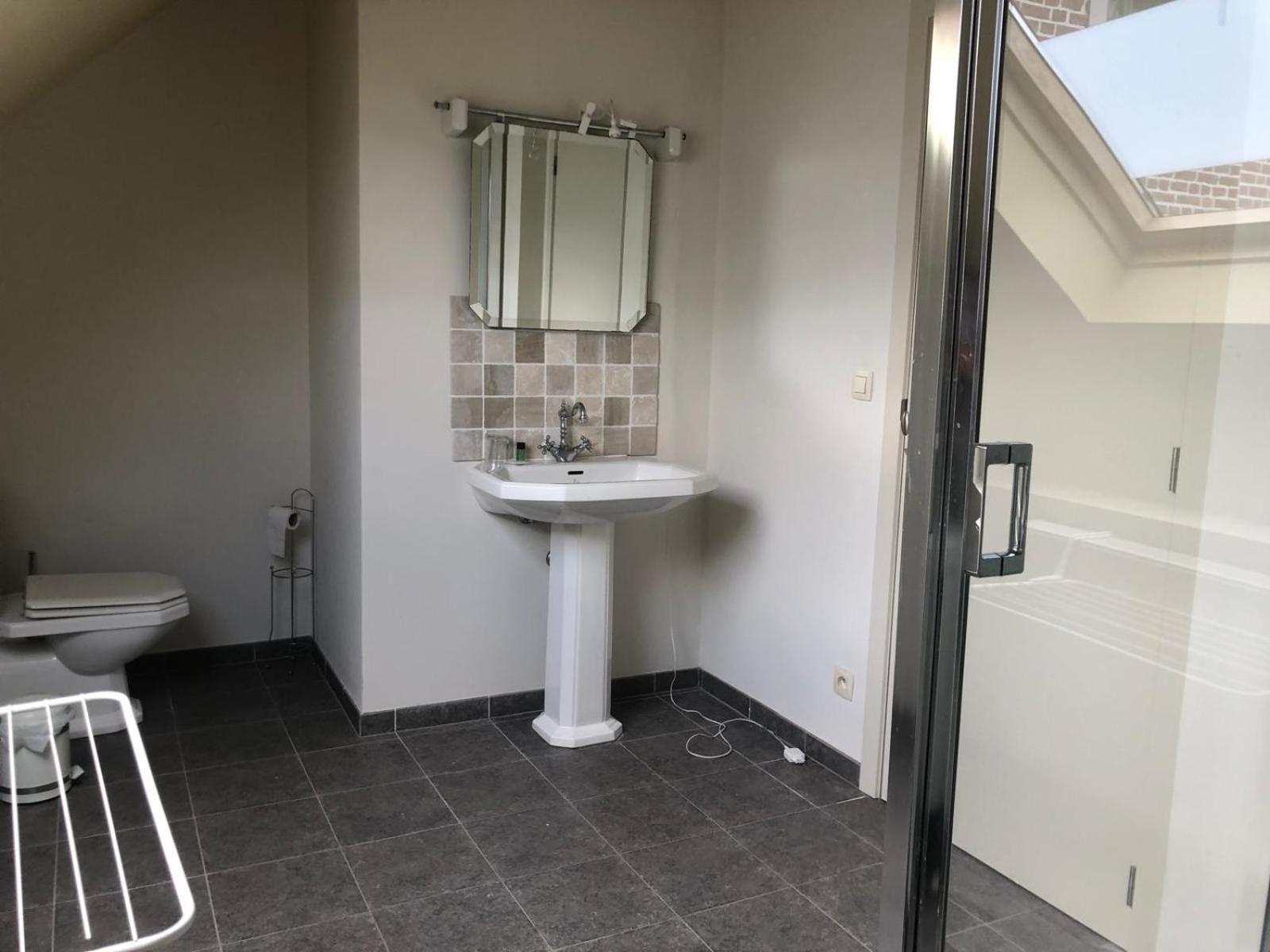 B&B Molen Ter Walle Geraardsbergen Dış mekan fotoğraf