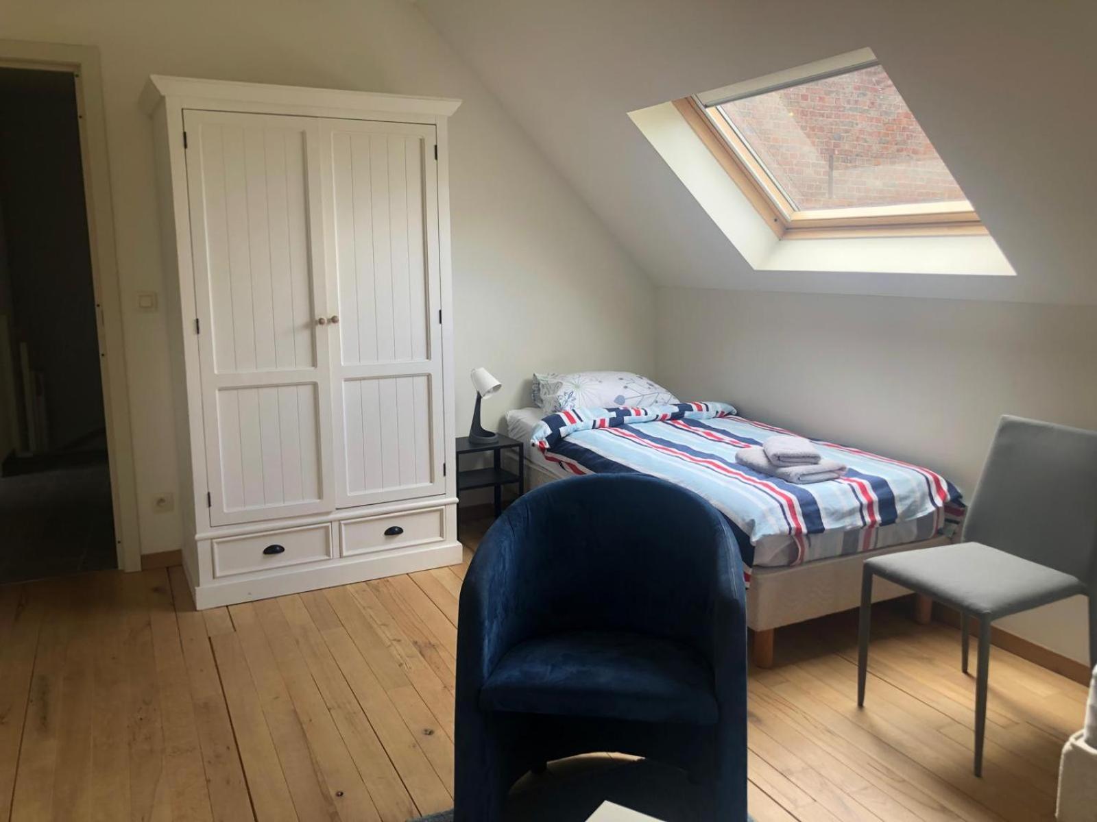 B&B Molen Ter Walle Geraardsbergen Dış mekan fotoğraf