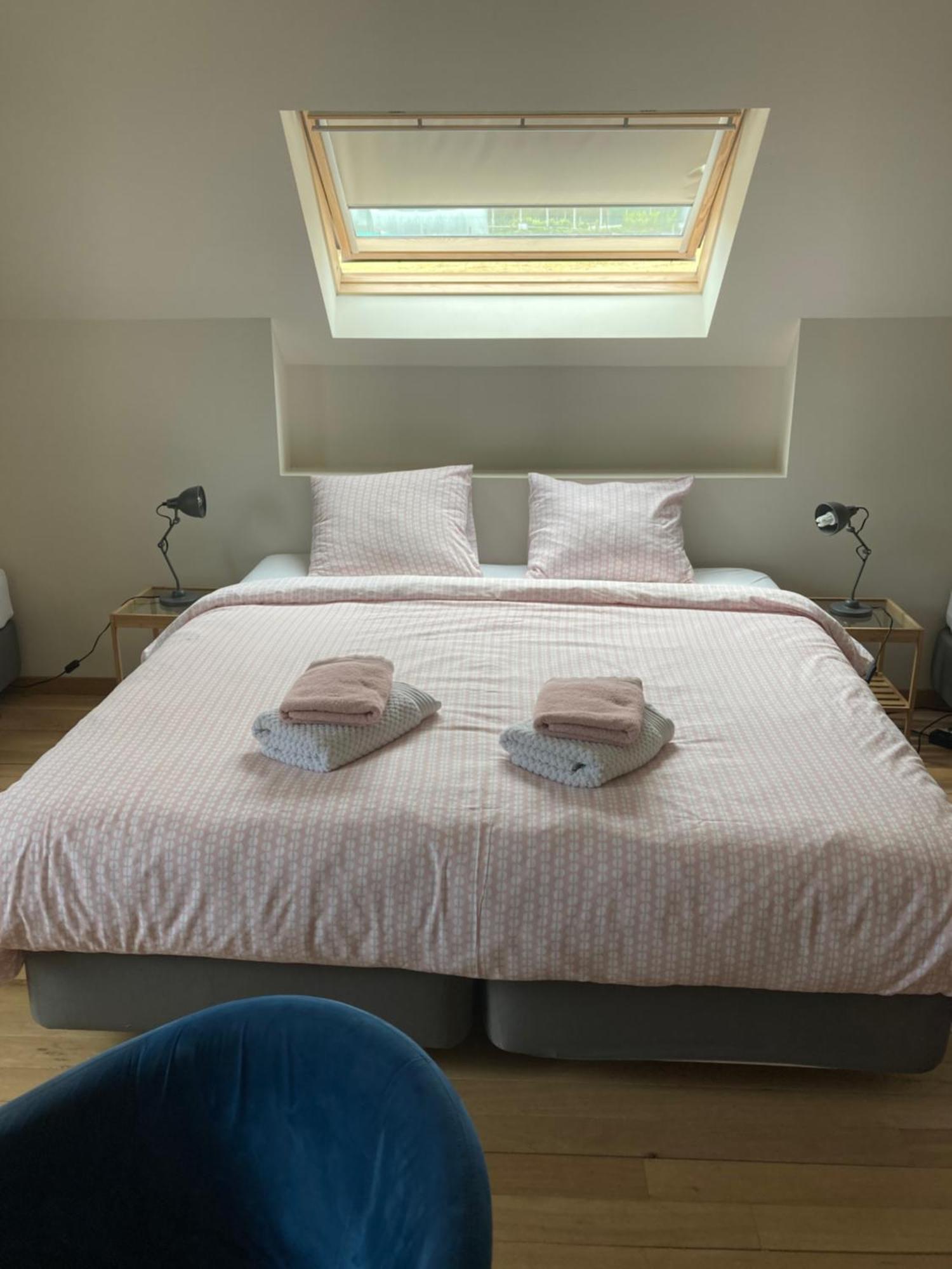 B&B Molen Ter Walle Geraardsbergen Dış mekan fotoğraf