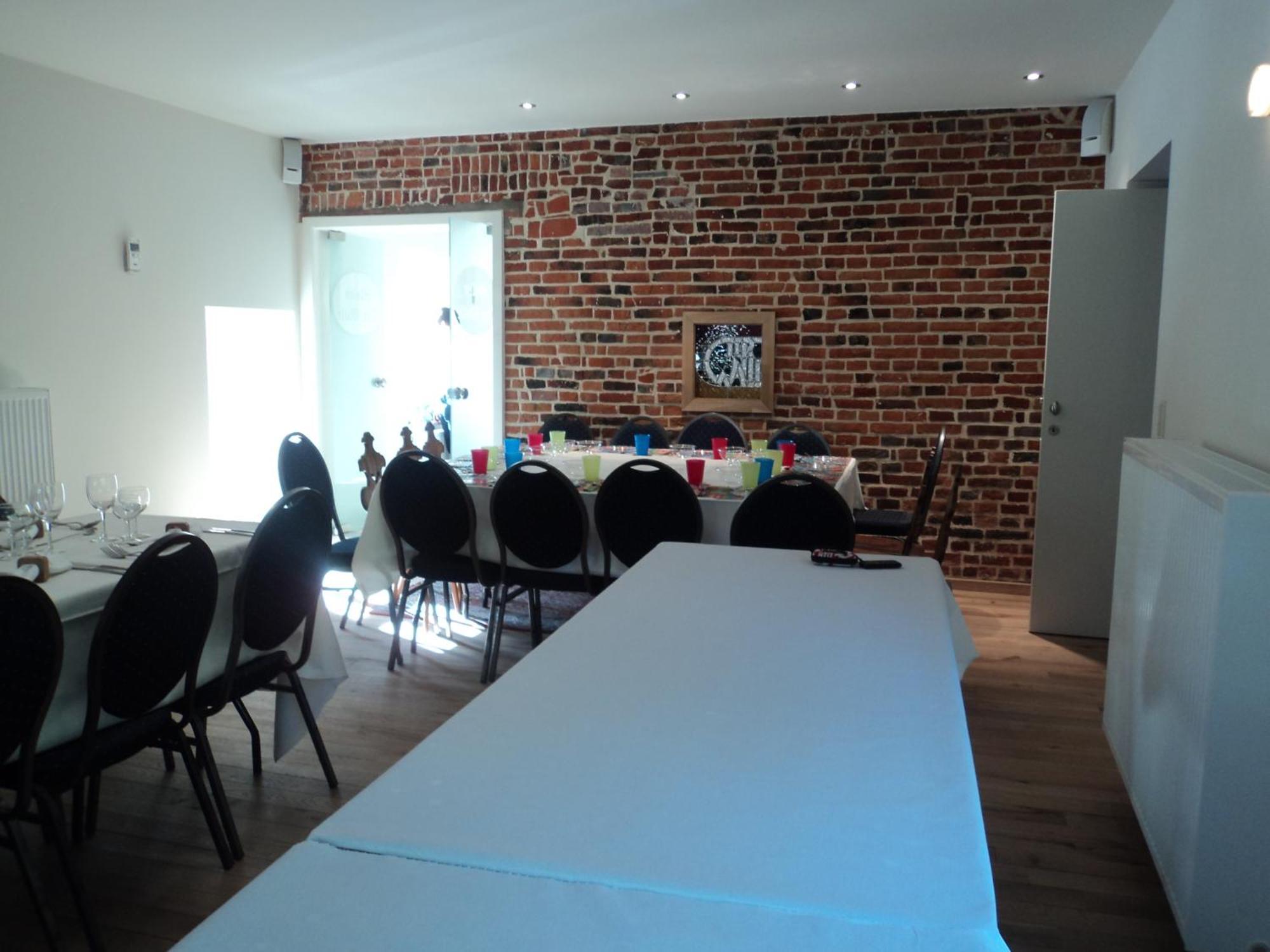 B&B Molen Ter Walle Geraardsbergen Dış mekan fotoğraf