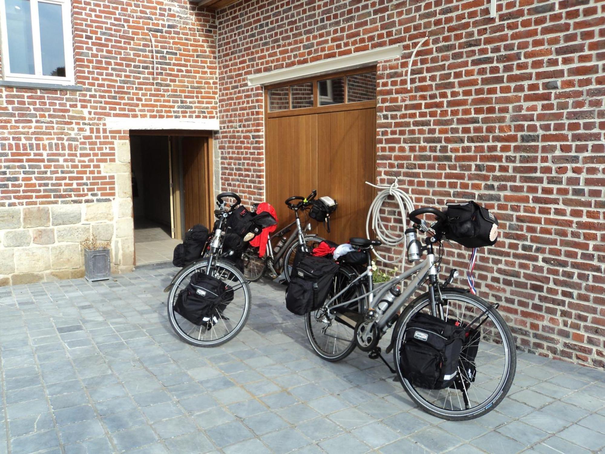 B&B Molen Ter Walle Geraardsbergen Dış mekan fotoğraf