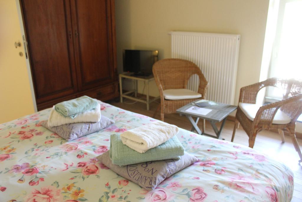 B&B Molen Ter Walle Geraardsbergen Dış mekan fotoğraf