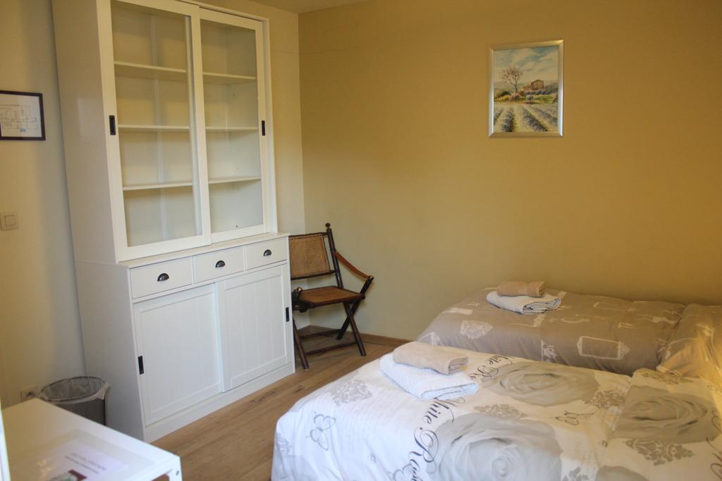 B&B Molen Ter Walle Geraardsbergen Dış mekan fotoğraf