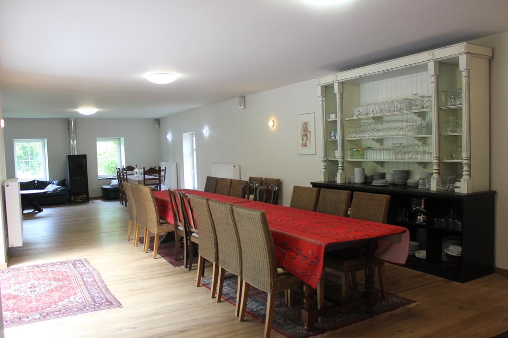 B&B Molen Ter Walle Geraardsbergen Dış mekan fotoğraf