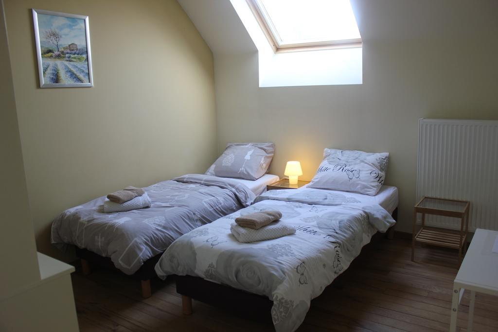 B&B Molen Ter Walle Geraardsbergen Dış mekan fotoğraf