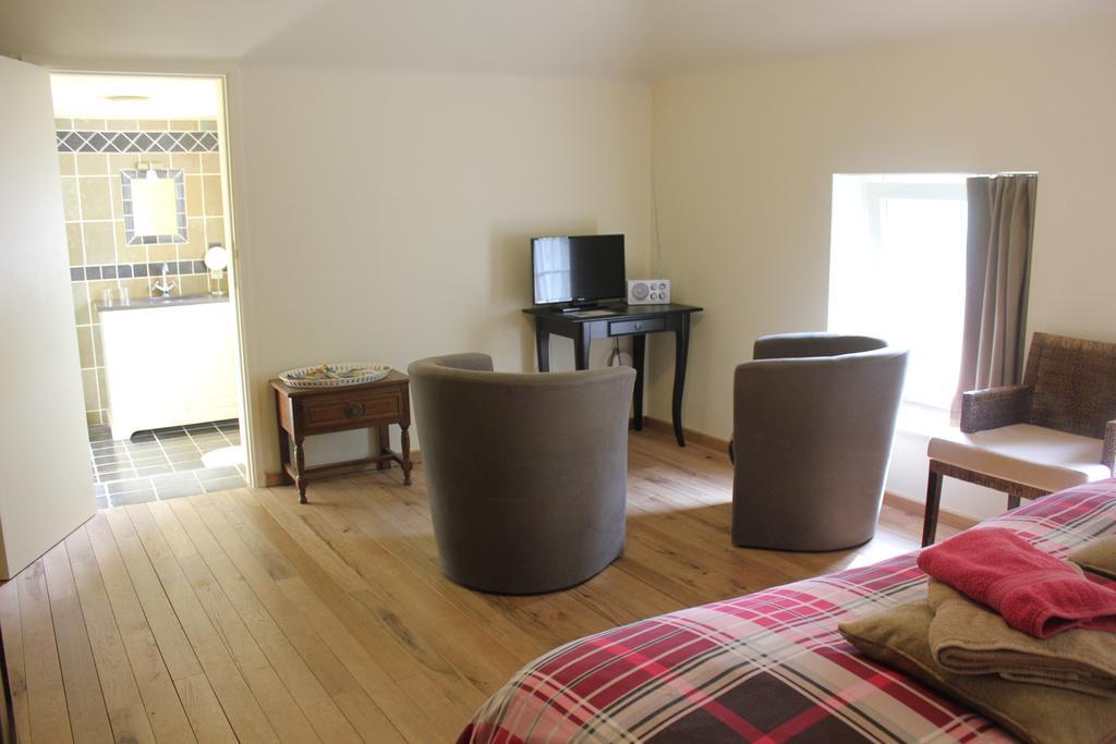 B&B Molen Ter Walle Geraardsbergen Dış mekan fotoğraf