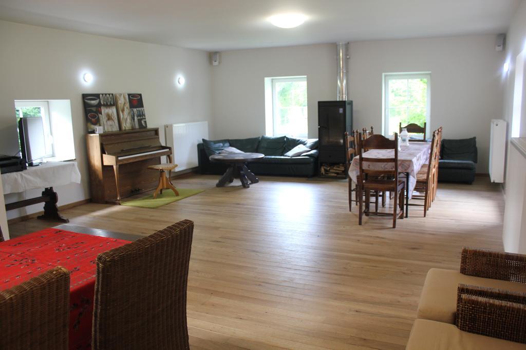 B&B Molen Ter Walle Geraardsbergen Dış mekan fotoğraf